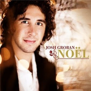 Josh Groban The Fist Noel