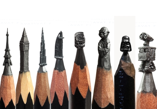 00-Salavat-Fidai-Салават-Фидаи-Architectural-Movie-Pencil-Sculpture-Carving-www-designstack-co