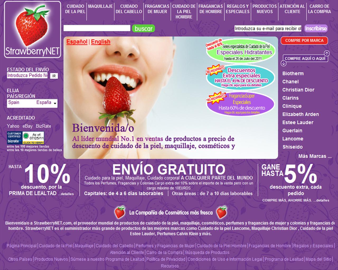 strawberrynet.com