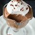 Dark Chocolate Mousse