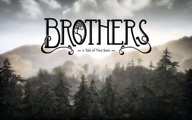 download free brothers two sons