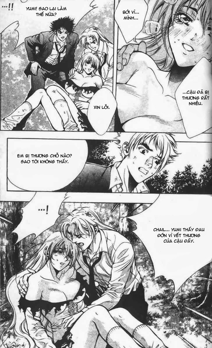 Evils Return chap 12 Trang 14 - Mangak.info Evils Return chap 12 Trang 14 - Mangak.info