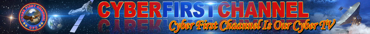 Cyber First Channel Indonesia