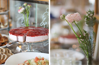 Floom Delight, gezonde brunch Floom Delight, gezonde brunch