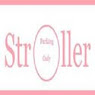 Guest Blogger: Laura from Stroller Parking Only: Housework Denial