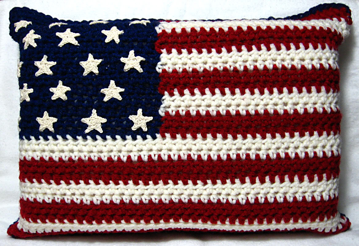 Crocheting Conversations Red White Blue Crocheting Conversations Red White Blue