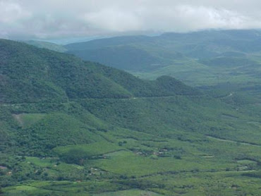 SERRA DA IBIAPABA