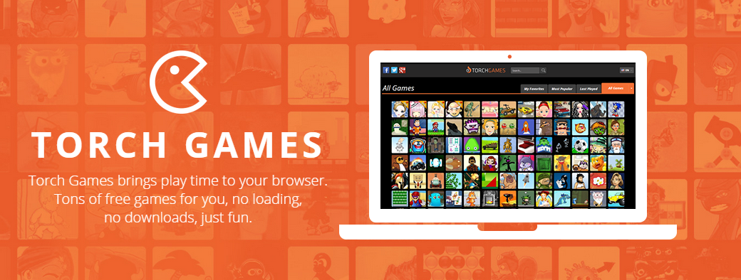 Torch Games Torch Games