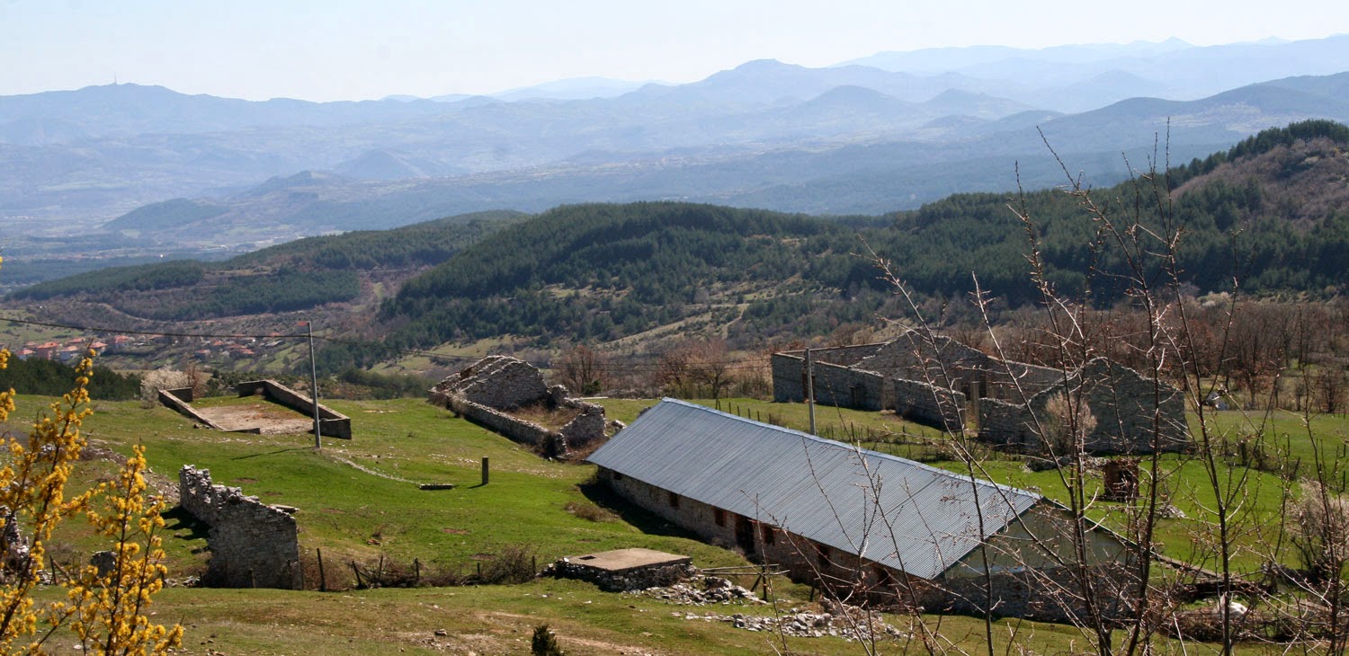 Where I (we) first fell in love with Bulgaria Where I (we) first fell in love with Bulgaria