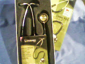 Stetoscop Littmen II Classic