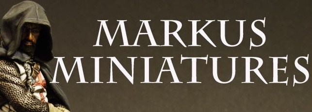 Markus minatures