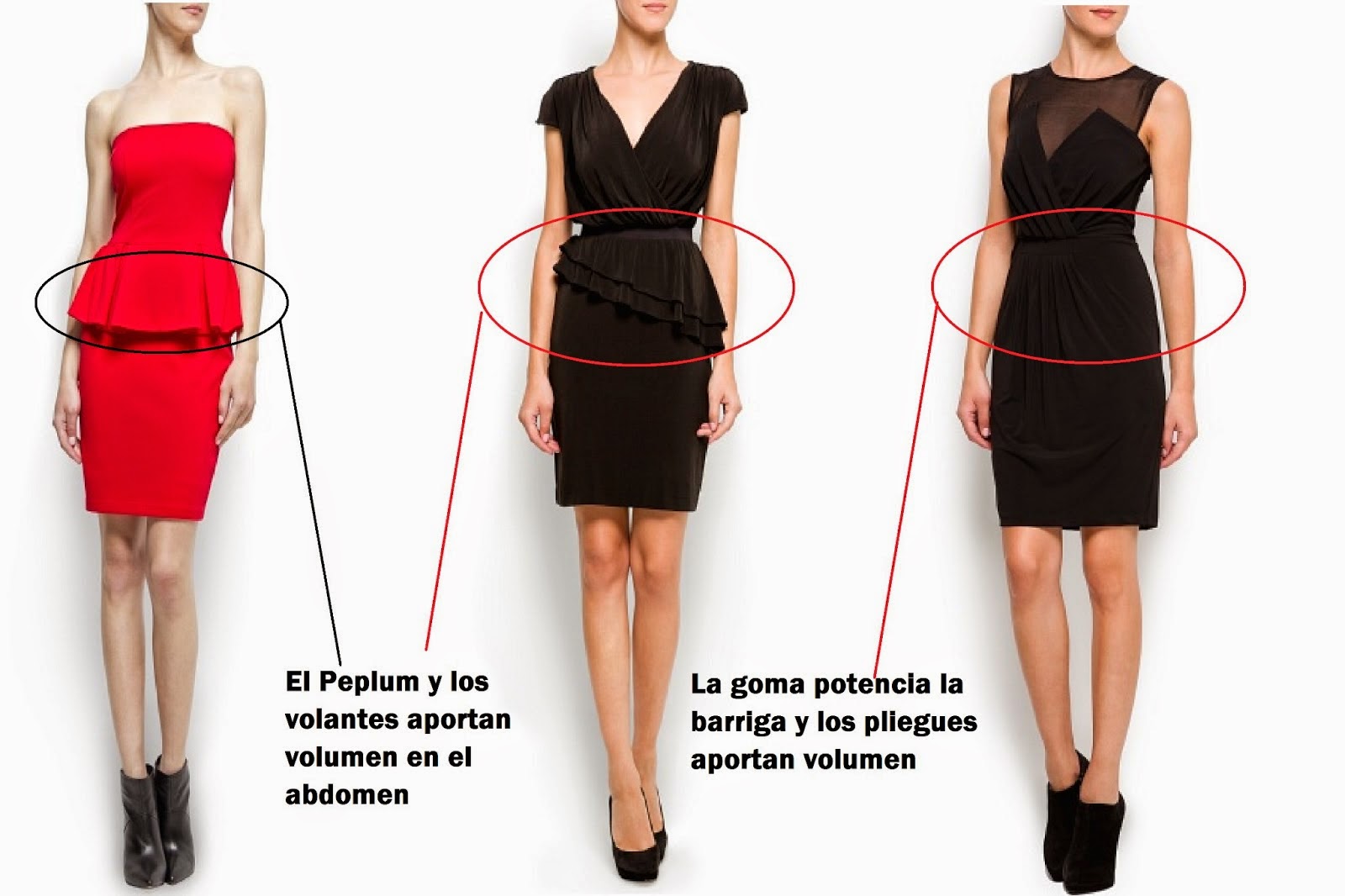 TuExitoMasivo Como Disimular La BarrigaEstomago Grande