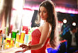 Madhurima New Photos from Green Signal