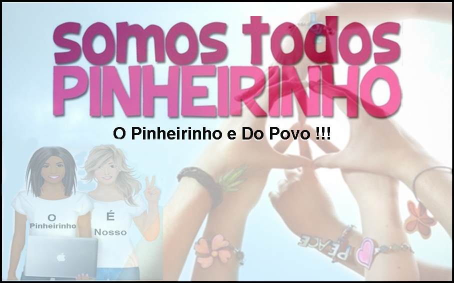 Pinherinho News - Alcides De Gasperi T: 1705