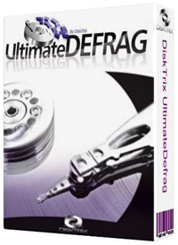 UltimateDefrag 4 Build 4.0.96.0 Full Version
