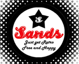 sands shop