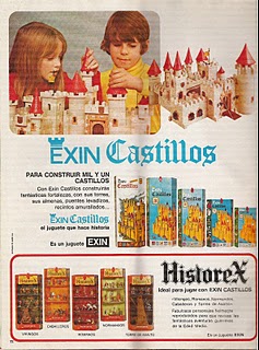 Los jueguetes de mi infancia Los jueguetes de mi infancia