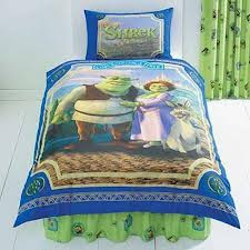 Shrek Bedroom Design Ideas