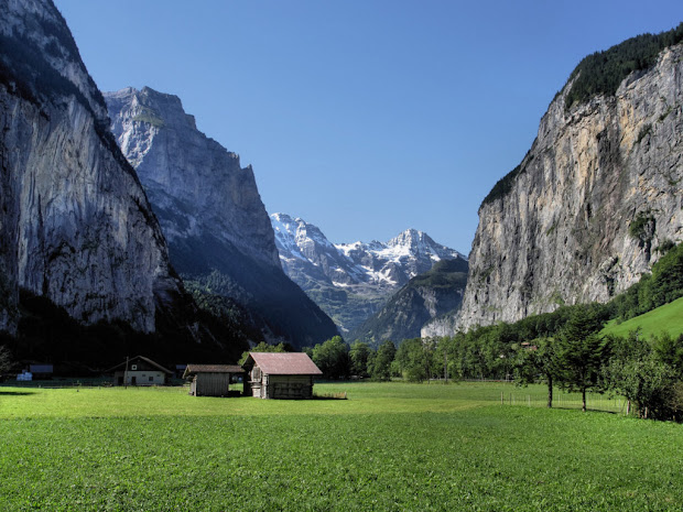 world visits switzerland culture