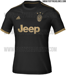 Jersey Juventus third terbaru musim depan 2015/2016 gambar photo Jersey Juventus third terbaru musim depan 2015/2016 enkosa sport