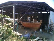 Chantier à Ierissos