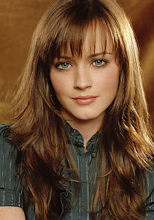 FUN TIME CLUB: Alexis Bledel