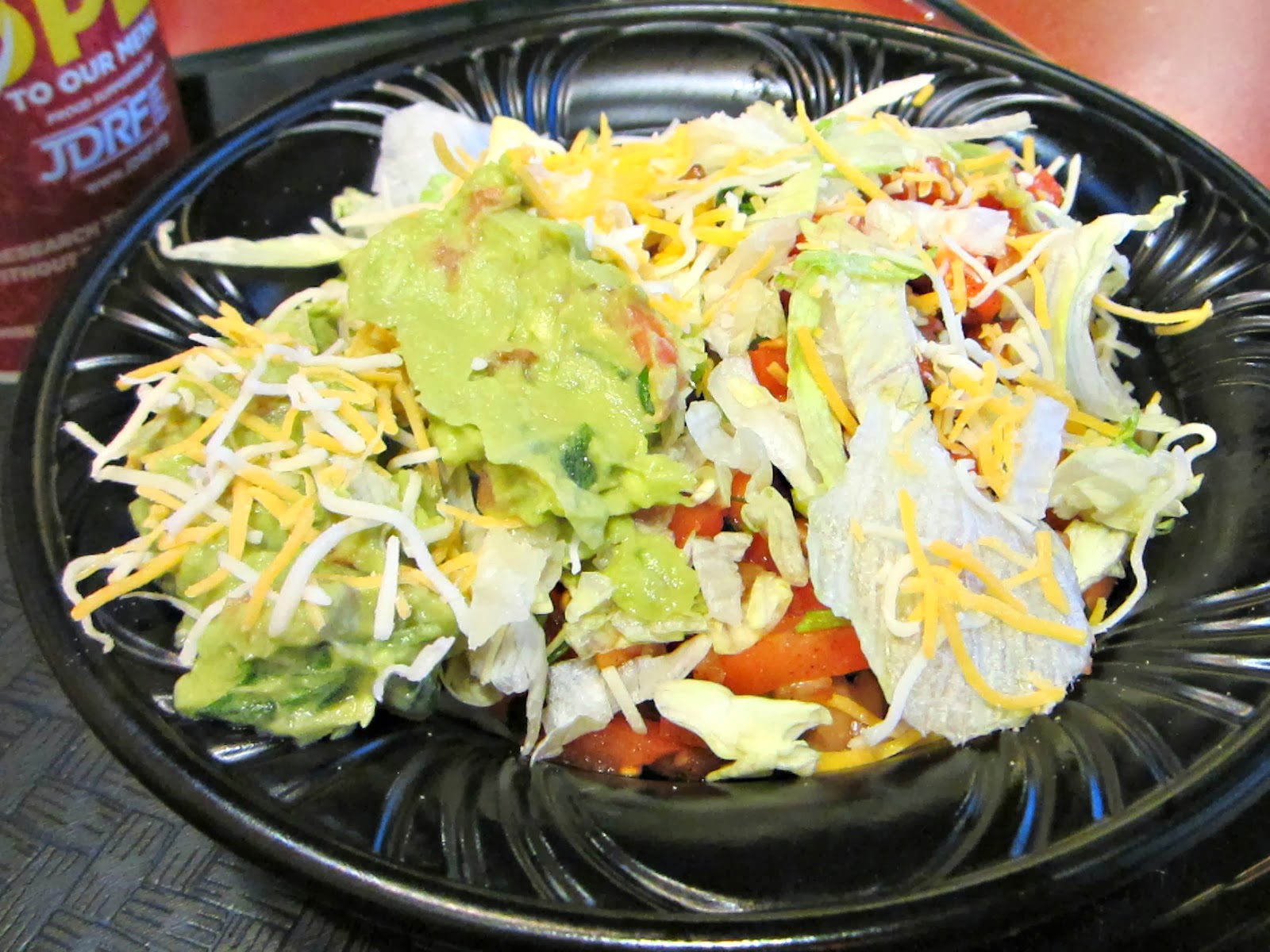 Cbus52 Columbus in a Year Moe's Southwest Grill Upper Arlington