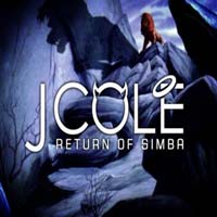 Return Of Simba Lyrics,