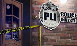 Police Line Investigator
