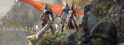 Lineage Eternal