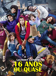 Download 16 Anos ou Quase (Dublado) Gratis Baixar Filme 16 Anos ou Quase (Dublado)