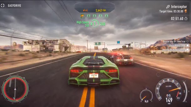 Need for Speed Rivals - Free Download PC Game (Full Version)