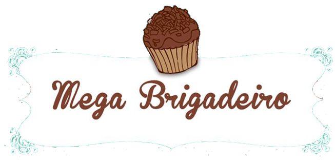 Mega Brigadeiro