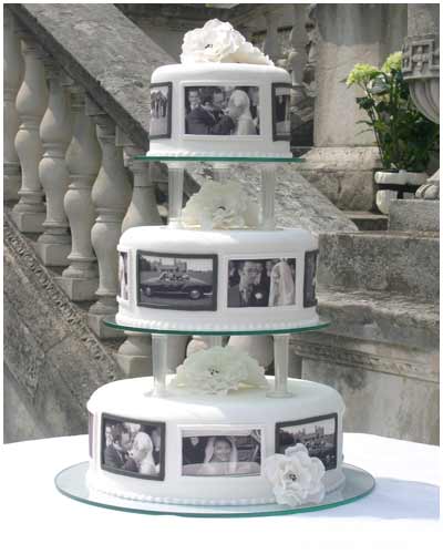 Wedding Cakes Wedding Cakes