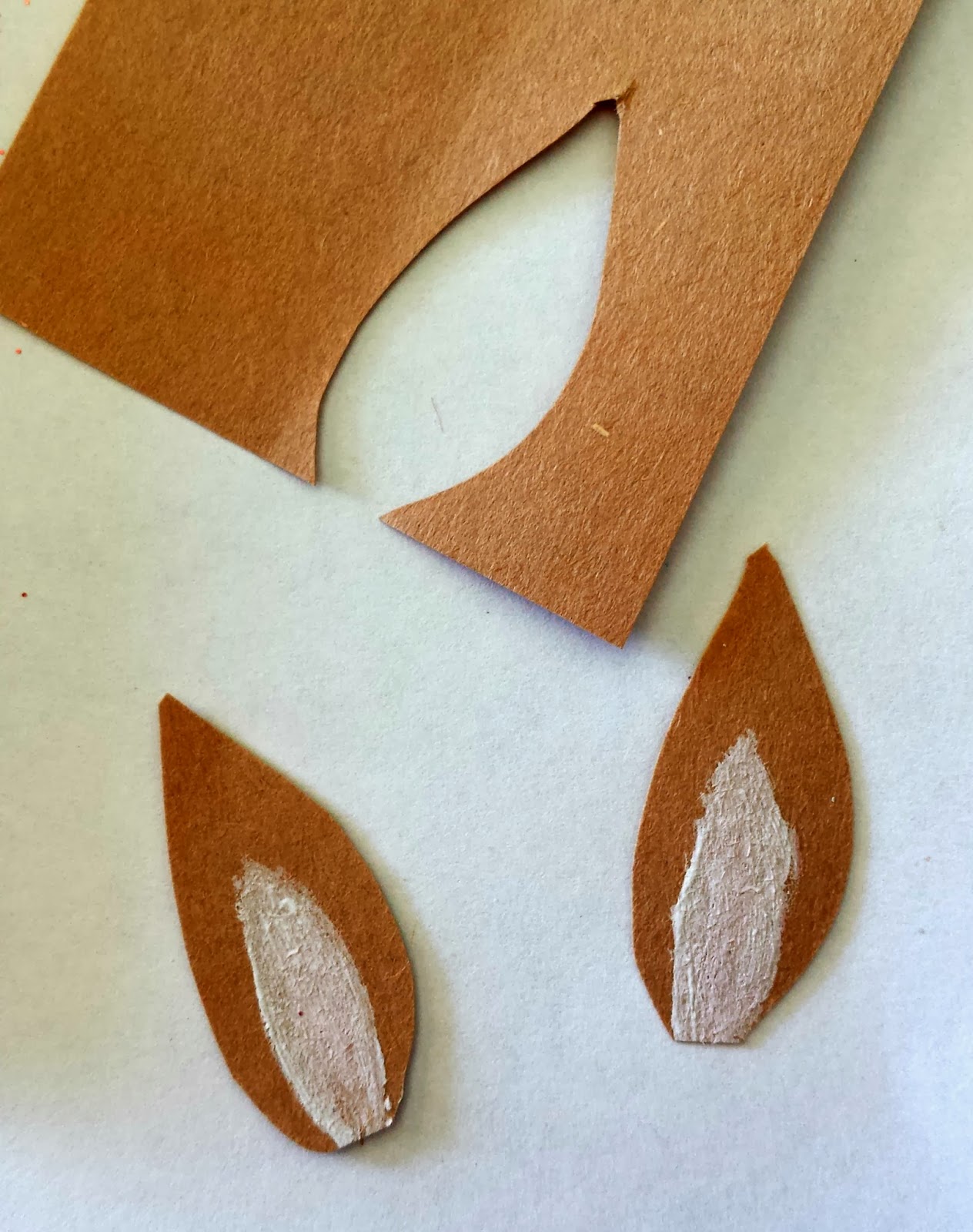 Candy Cane Reindeer Christmas Craft or Treat For Kids Crafty Morning