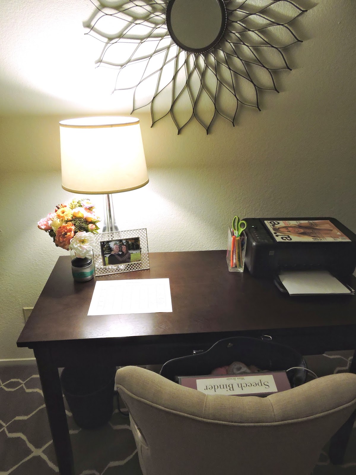 My "Weekly Meal Planner" – Just Jessie B