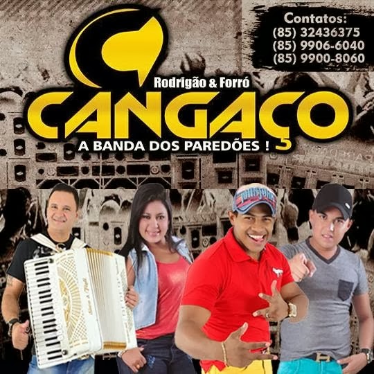 BAIXAR - FORRÓ CANGAÇO - FEIJOADA DO LIMOFOLIA 2014 EM LIMOEIRO DO NORTE - CE - 11-01-2014