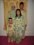 My family