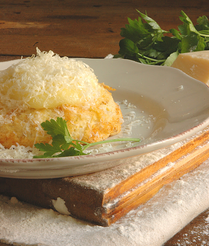 Smoked Salmon Souffle with only two ingredients My Easy Cooking