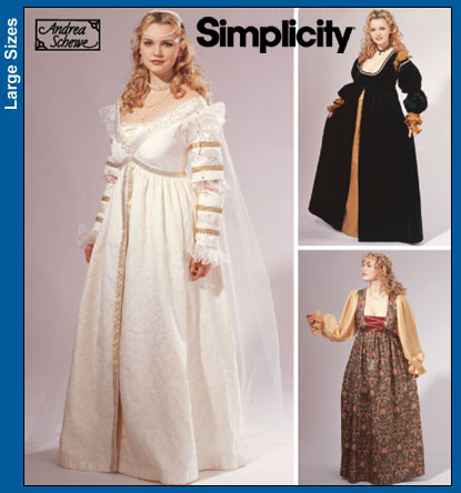 historically accurate medieval wedding dress