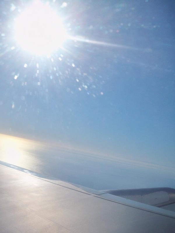 Summer – where are you?
