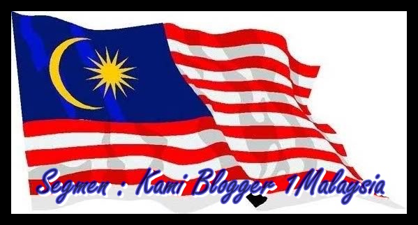 Segmen Kami Blogger 1 Malaysia