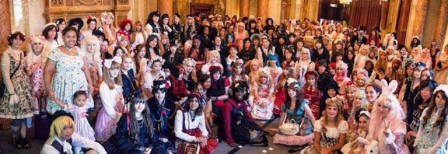 Tea Party Club Tea Party Club