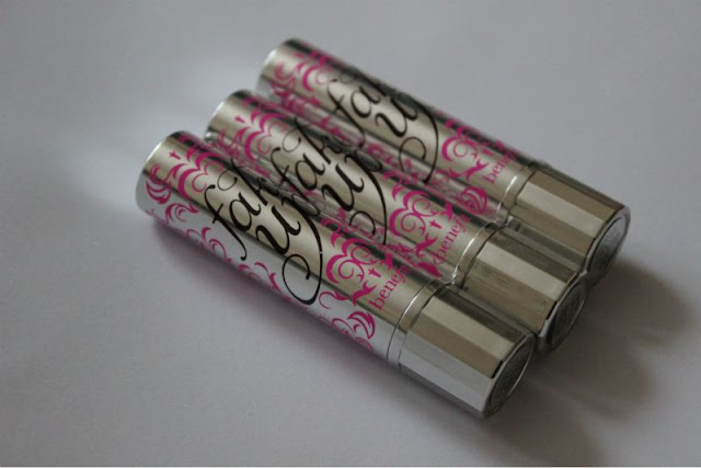 Benefit Fake Up Hydrating Concealer Photo