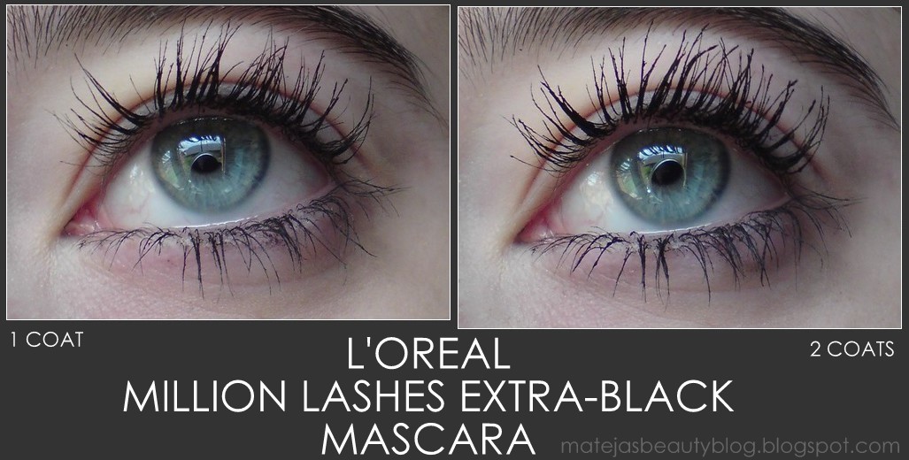 Mascaras Pay More, Get More? (Drugstore vs. HE Comparison) Mateja's