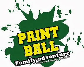 PAINTBALL ( WAR GAME )