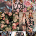 TRENDS // PATTERN CURATOR . PRINT, PATTERN + COLOR - FLORALS
