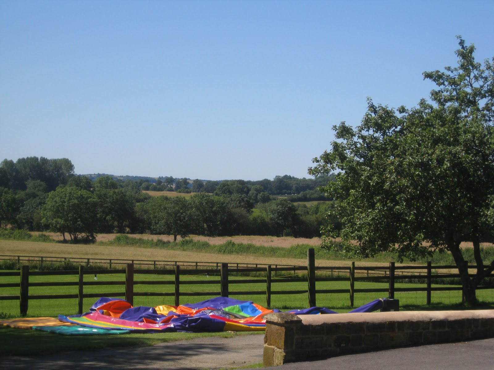 Amazing Bouncy Castle