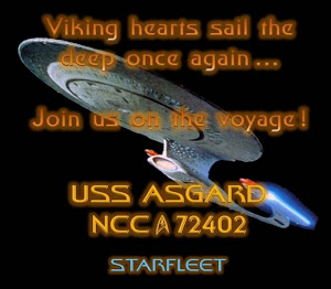 USS Asgard