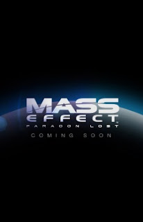 Mass Effect: Paragon Lost – DVDRip AVI + RMVB Legendado